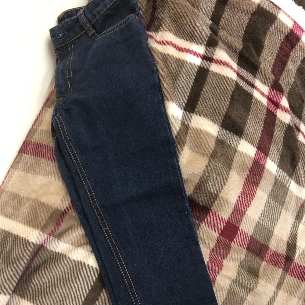 boys u.s polo assn jeans